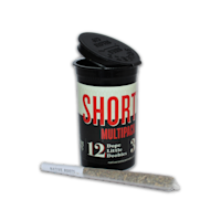 Pre-Rolls