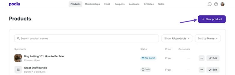 Wordpress Hosting